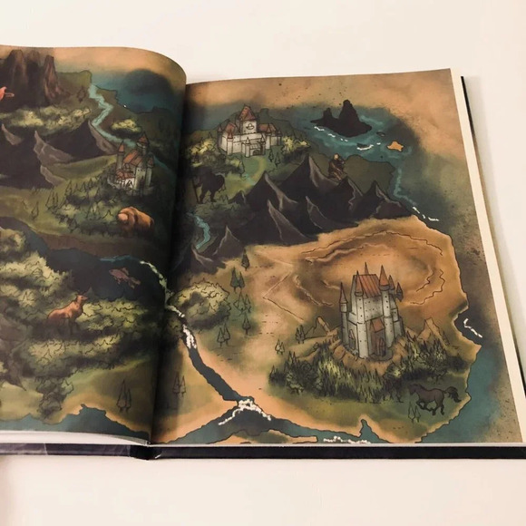 2020 Maxi Travels Again by Mary Smith  Hardcover Book - Picture 12 of 16